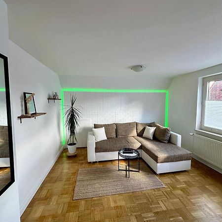 Casa Corina Apartment นอร์เดน ภายนอก รูปภาพ