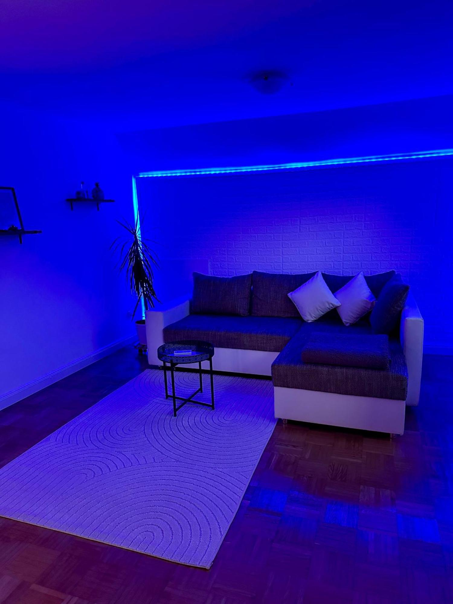 Casa Corina Apartment นอร์เดน ภายนอก รูปภาพ