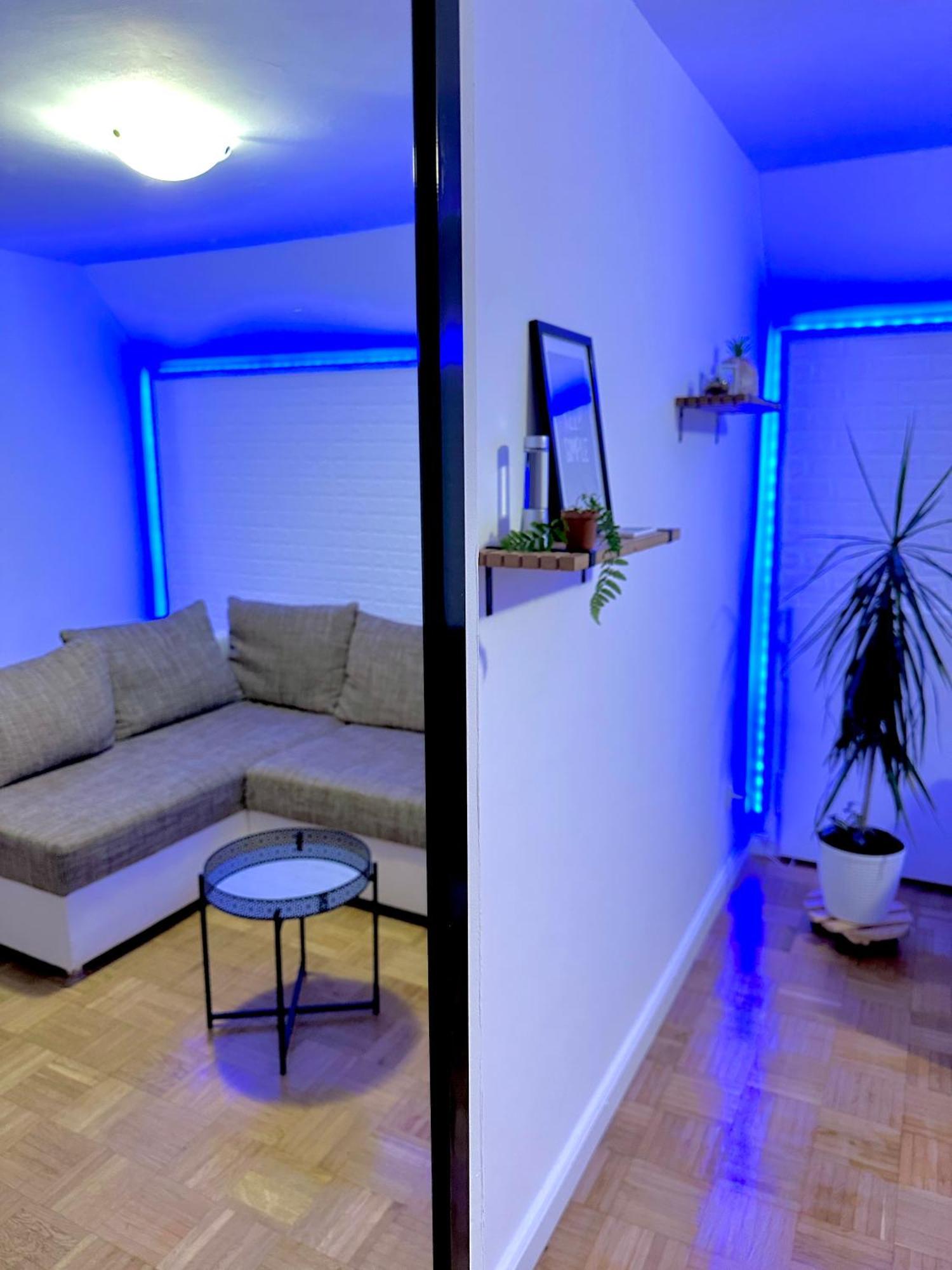Casa Corina Apartment นอร์เดน ภายนอก รูปภาพ
