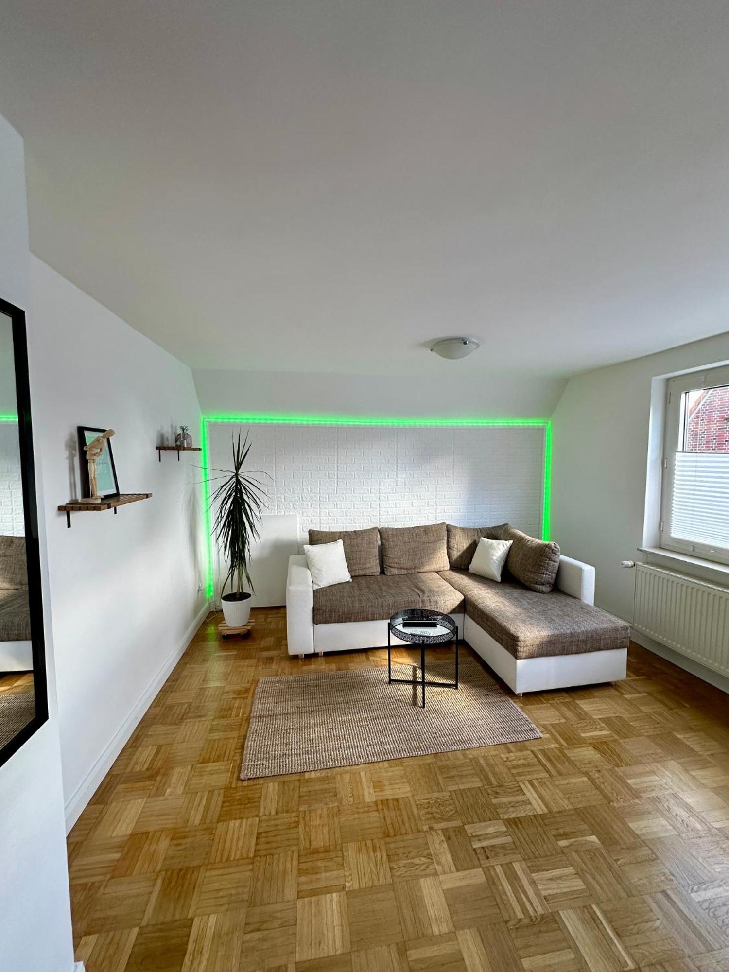 Casa Corina Apartment นอร์เดน ภายนอก รูปภาพ